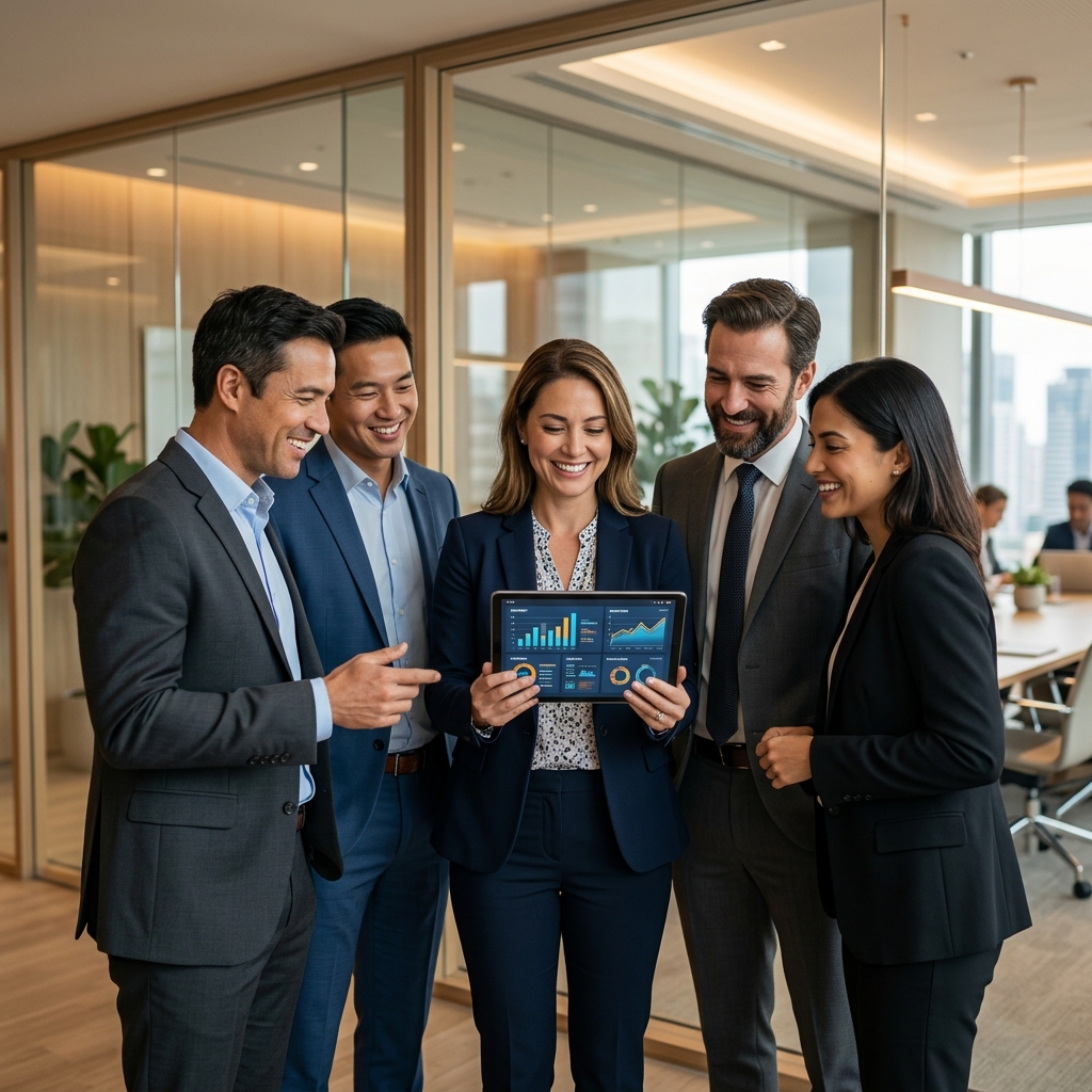 Sonderbridge Advisors